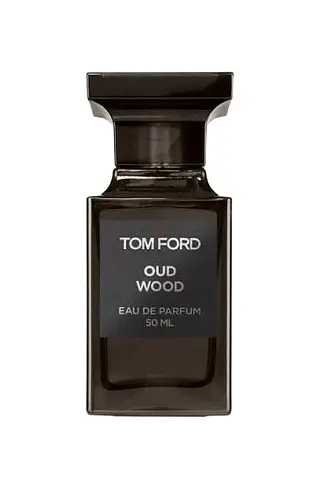 Tom Ford Oud Wood Eau de Parfum 50ml - Authentic