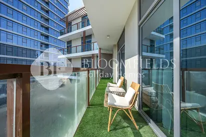 Summer Offer | Premium 2BR | Arjan Dubai