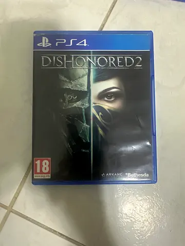 Playstation 4 cd