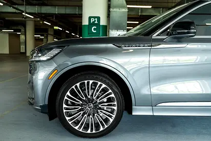 2025 Lincoln AVIATOR — миниатюра 19