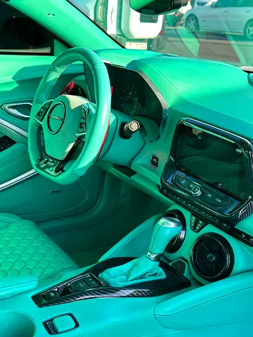 صورة مصغرة 11 لـ 2018 Chevrolet CAMARO