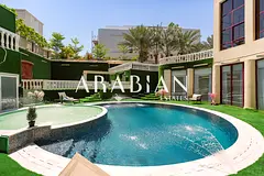 Massive Luxury Mansion | Private Amenites