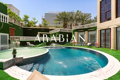 Massive Luxury Mansion | Private Amenites