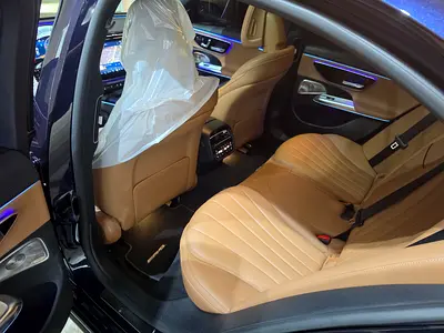 صورة مصغرة 6 لـ 2024 Mercedes-BENZ E-CLASS