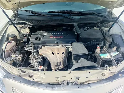 2007 Toyota CAMRY 照片 7