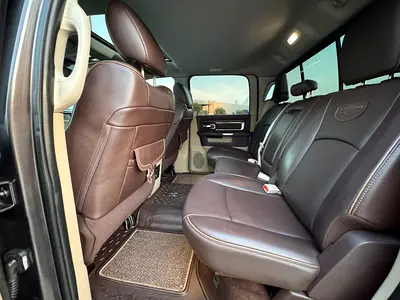 2017 Dodge RAM 1500 — фото 13