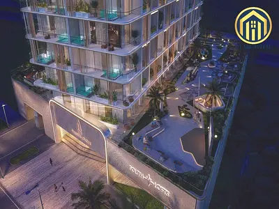 20% DP | Infinity Pool | 10 Min to DWC