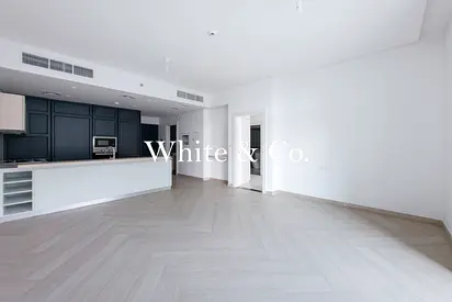 Vacant Now | Unfurnished | Park View