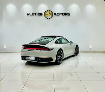2024 Porsche 911 缩略图 5