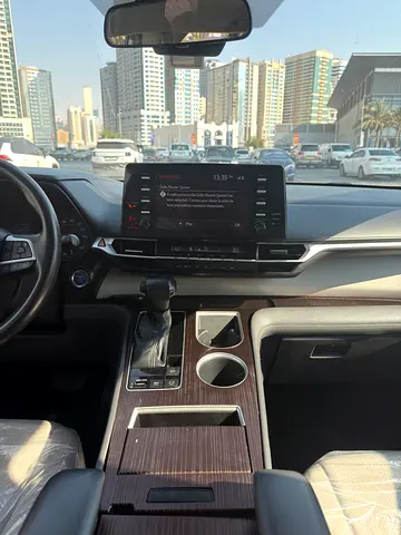 صورة 12 لـ 2021 Toyota SIENNA
