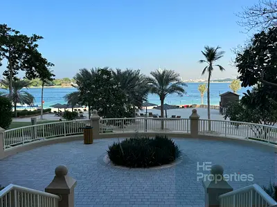 Beach Access | Furnished | Spacious Layout