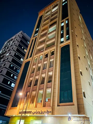 2 Bed Room Apartment