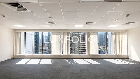 Open space I Fully fitted I Burj View