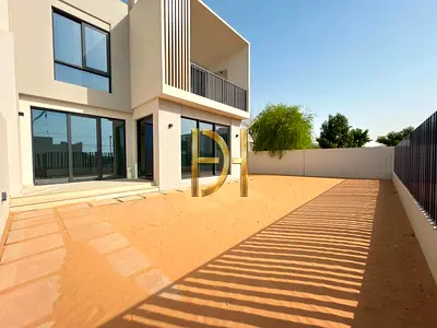 Spacious 4BR Townhouse | Jebel Ali | Community Living