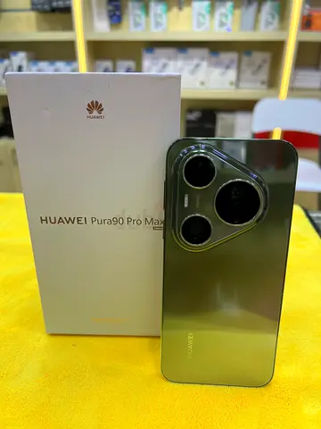 HUAWEI PURA90 Pro Max