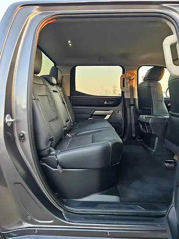 2022 Toyota TUNDRA 照片 17