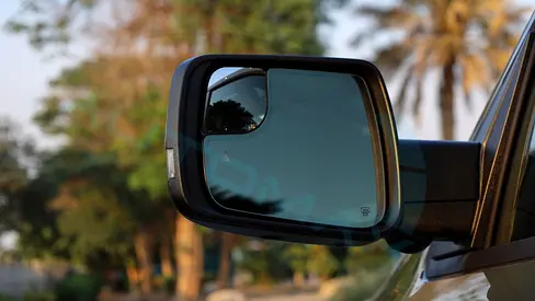 2026 RAM 1500 缩略图 18