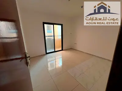 📍2-Bedroom Apartment for Annual Rent – Al Majaz 2 👤 For Singles – Legal Sharing 🛏️ 2 Bedrooms + Living Room 🌿 Balcony 🔧 Fully Maintained