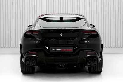 2026 Ferrari PUROSANGUE — миниатюра 5