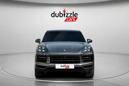 صورة مصغرة 2 لـ 2024 Porsche CAYENNE