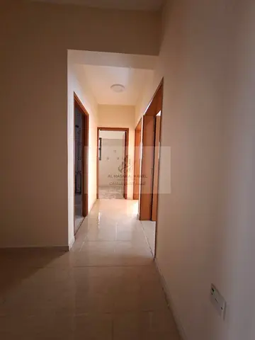 2 Bedroom Apartment for Annual Rent | Al Yarmook, Sharjah Looking for a spacious and affordable fam