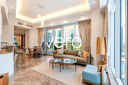 Furnished I Chiller Free I Inclusive of Bills