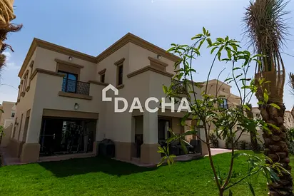 Unfurnished | Near Pool | Green Park View Living