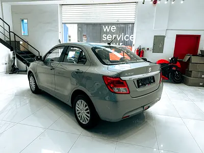 Suzuki Dzire GLX, миниатюра 7