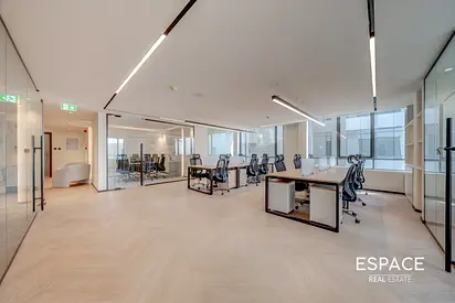 Luxury | Furnished | Prime Location