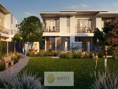 Handover Soon | Luxury 3BR+1Maid room | Modern Design
