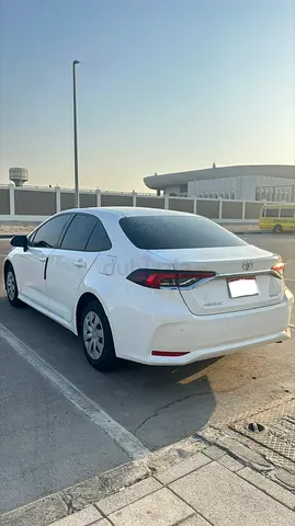 Toyota Corolla XLI, миниатюра 5
