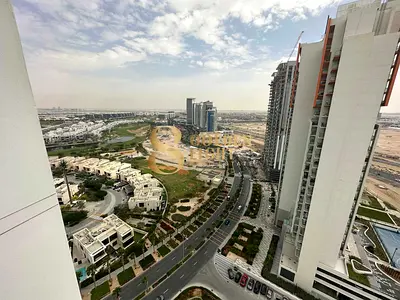 High Floor | Partial Golf View | Appliances