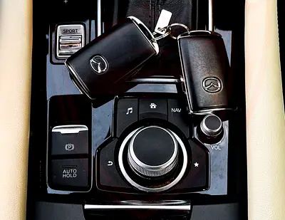 Mazda 6 Core, миниатюра 15
