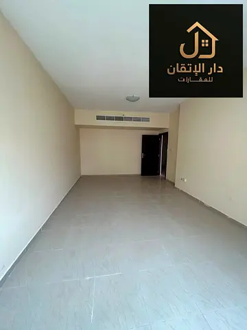 *Golden opportunity for rent: 1 Bedroom + Hall apartment in Al Nabba area* *Central AC - Spacious area
