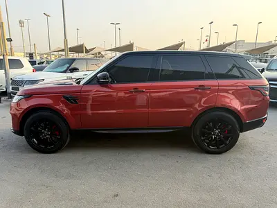 صورة 4 لـ 2014 LAND Rover DISCOVERY SPORT