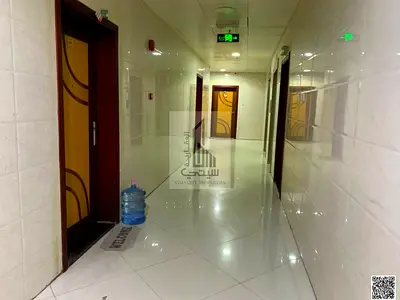 A spacious and distinctive studio apartment for rent, ideal for individuals or couples seeking comfort and practical living space.