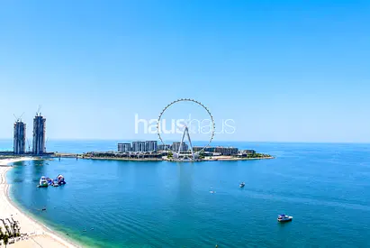 Ultra Luxury | Premium Finishes | Full Sea Views