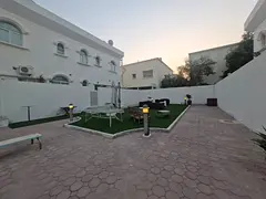 SPACIOUS 4 BEDROOM VILLA IN JUMEIRAH 3 | ELEGANT LIVING | GOOD LOCATION
