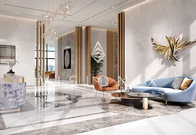 5% Discount Applied | Prime Investment | Azizi Venice