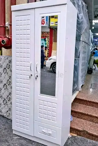 Brand new 2door wardrobe available