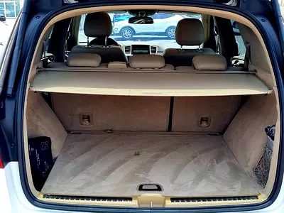 صورة مصغرة 18 لـ 2015 Mercedes-BENZ M-CLASS