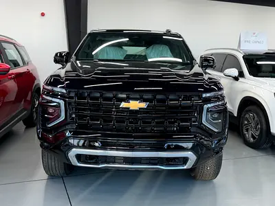 Chevrolet Tahoe LS, миниатюра 2