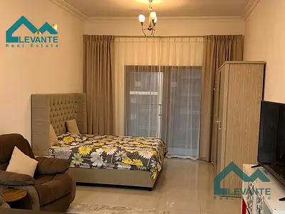 Hot Offer |Spacious Layout |Fully Furnished