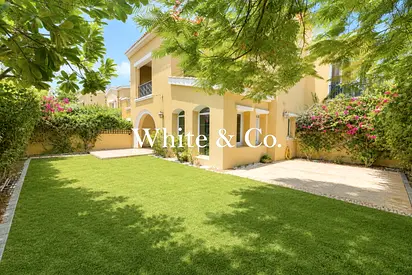 Available Now | Landscaped | Study Room
