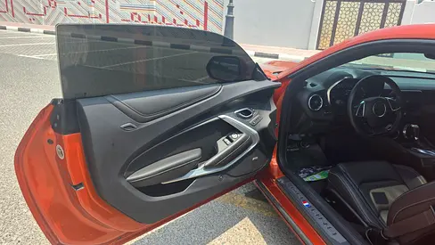 2023 Chevrolet CAMARO 照片 13