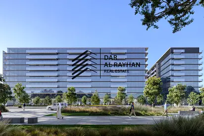 3-Bedroom Residence | Green Spine View | The Gate 5 | AED 2,140,000 | 5% DP | Flexible Payment Plan