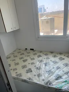 Affordable Partitions available in burjman humriya near burjman metro exit 4