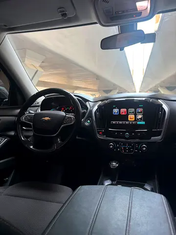 صورة 12 لـ 2018 Chevrolet TRAVERSE
