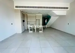3BR + Maid | Single Row | Ready to Move