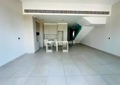 3BR + Maid | Single Row | Ready to Move